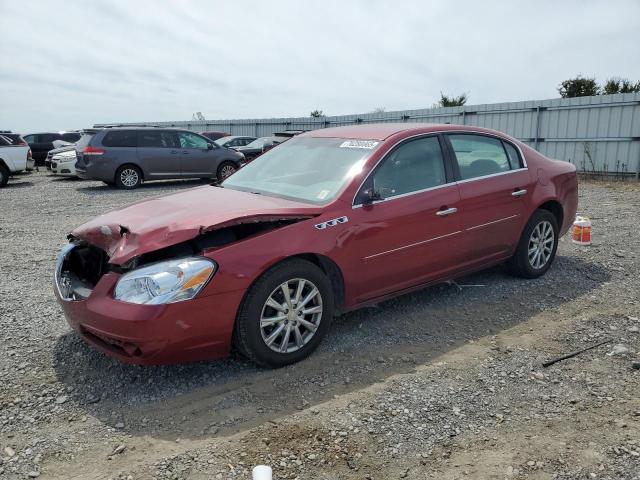 Продаж на аукціоні авто 2011 Buick Lucerne Cx, vin: 1G4HA5EM8BU116417, номер лоту: 70280865