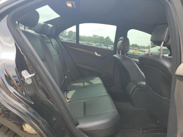 67429785 :رقم المزاد ، WDDGF8BBXAR096426 vin ، 2010 Mercedes-benz C 300 4mat مزاد بيع