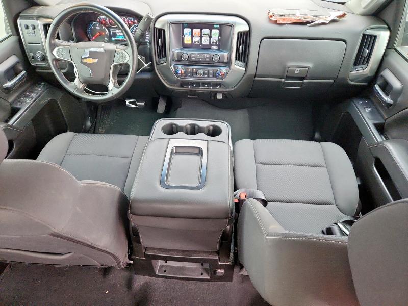 Aukcja sprzedaży 2019 Chevrolet Silverado, vin: 2GCRCPEC1K1126515, numer aukcji: 70547625