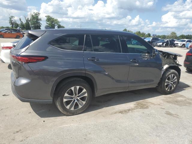 Aukcja sprzedaży 2021 Toyota Highlander, vin: 5TDGZRAH3MS087456, numer aukcji: 67377155