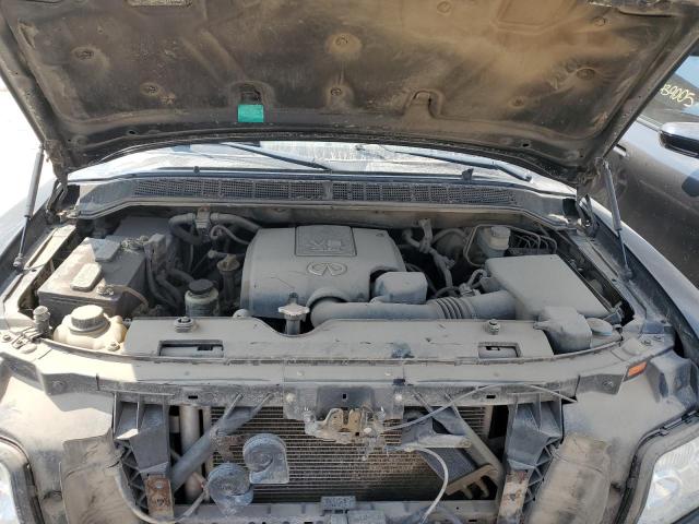 69306675 :رقم المزاد ، 5N3AA08C58N913452 vin ، 2008 Infiniti Qx56 مزاد بيع