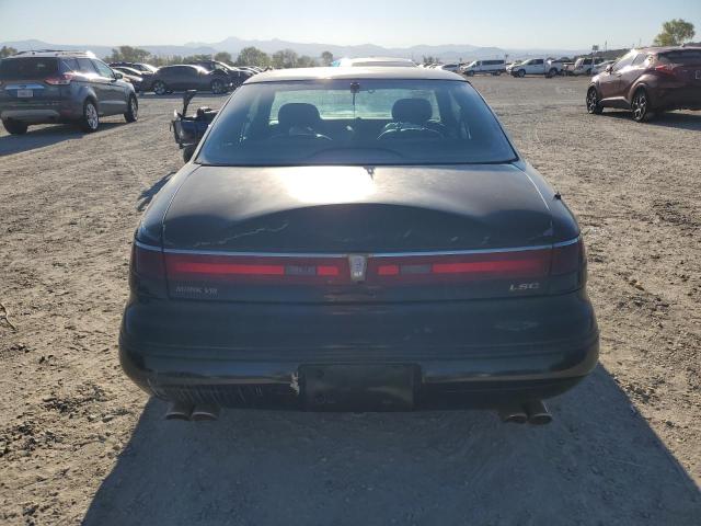 69410265 :رقم المزاد ، 1LNLM91V4SY760187 vin ، 1995 Lincoln Mark Viii مزاد بيع