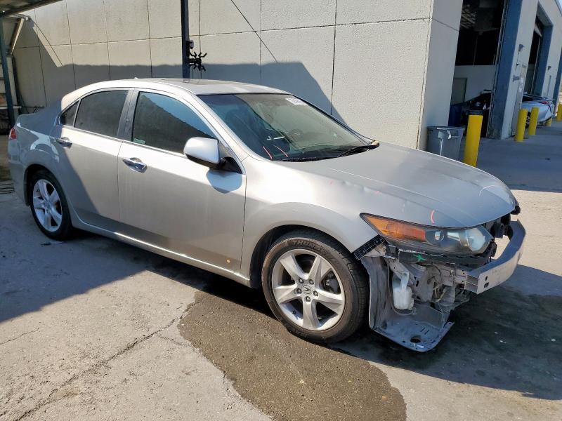 2010 Acura Tsx მანქანა იყიდება აუქციონზე, vin: JH4CU2F66AC011205, აუქციონის ნომერი: 70489555