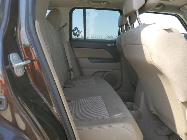 2014 Jeep Patriot მანქანა იყიდება აუქციონზე, vin: 1C4NJPAA6ED764681, აუქციონის ნომერი: 70925055