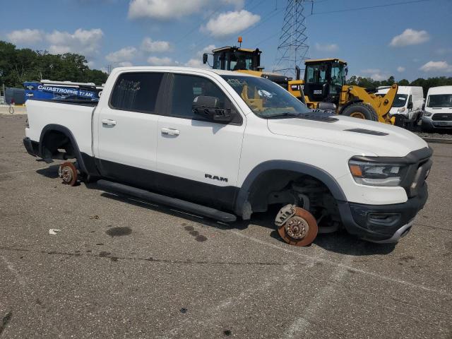 67941095 :رقم المزاد ، 1C6SRFLT2LN279344 vin ، 2020 Ram 1500 Rebel مزاد بيع