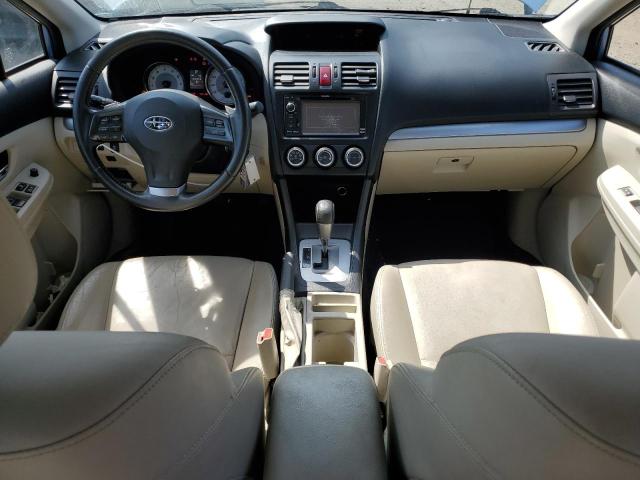 57129615 :رقم المزاد ، JF1GJAK63CH017860 vin ، 2012 Suba Impreza Limited مزاد بيع