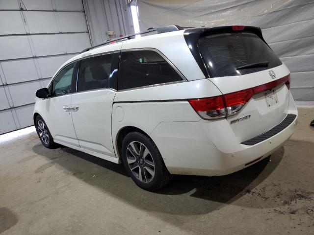 Aukcja sprzedaży 2014 Honda Odyssey To, vin: 5FNRL5H95EB021370, numer aukcji: 68317295