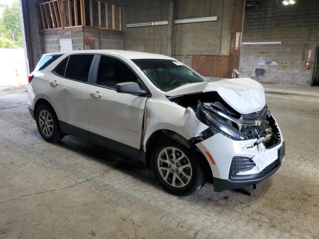 Продаж на аукціоні авто 2023 Chevrolet Equinox Ls, vin: 3GNAXHEG8PL154500, номер лоту: 70093985