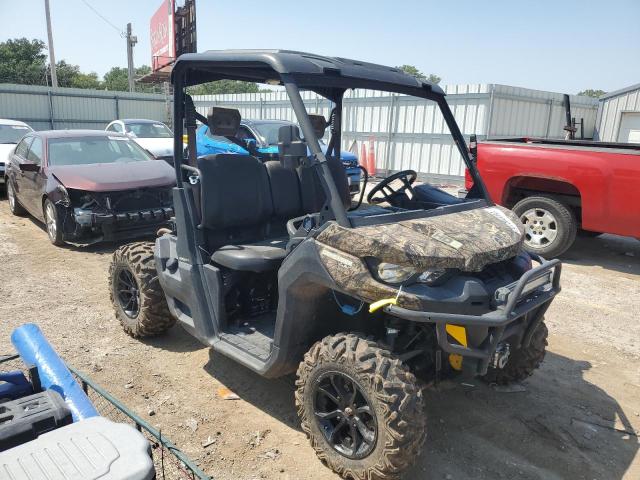 Продажа на аукционе авто 2016 Can-am Defender, vin: 3JBUKAN45GK001728, номер лота: 67903365