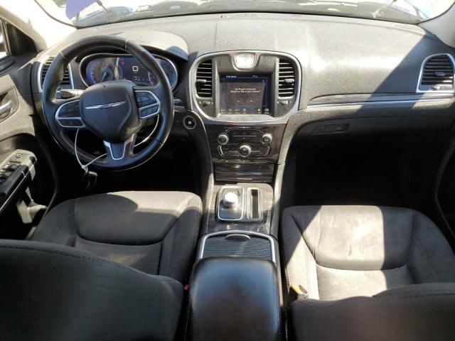 Продажа на аукционе авто 2018 Chrysler 300 Tourin, vin: 2C3CCAAG5JH222640, номер лота: 70018845