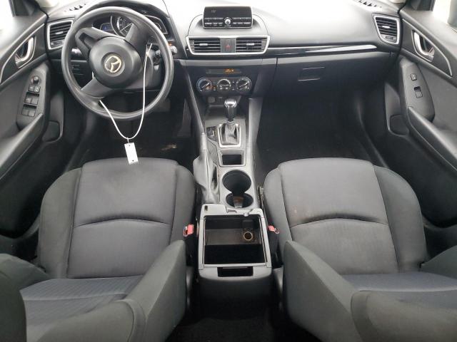 Aukcja sprzedaży 2015 Mazda 3 Sv, vin: JM1BM1T77F1226003, numer aukcji: 68020995