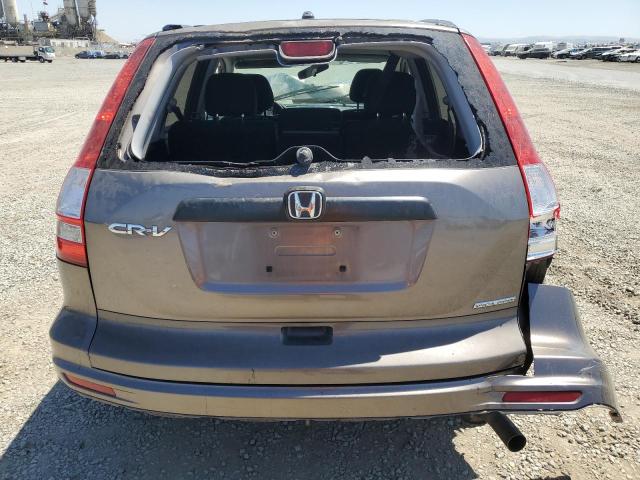 67777185 :رقم المزاد ، 5J6RE3H4XBL001959 vin ، 2011 Honda Cr-v Se مزاد بيع