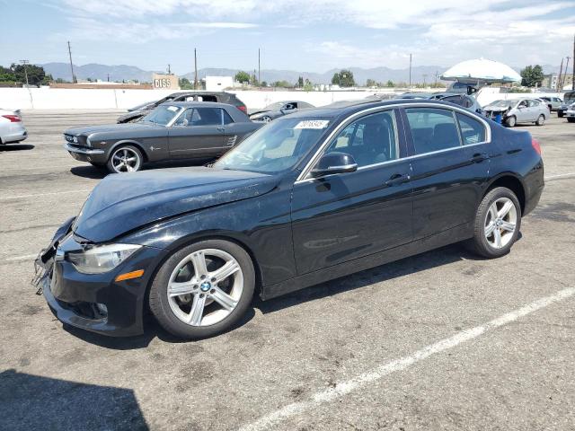 Auction sale of the 2015 Bmw 328, vin: WBA3C1C59FK119001, lot number: 70016345
