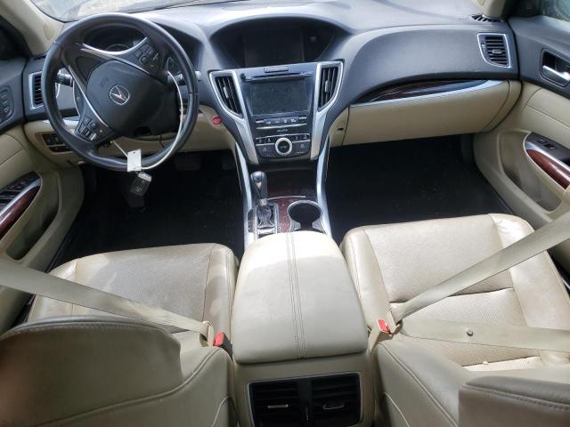 Aukcja sprzedaży 2015 Acura Tlx Tech, vin: 19UUB1F52FA028827, numer aukcji: 70168965