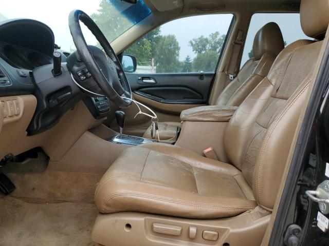 Auction sale of the 2006 Acura Mdx, vin: 2HNYD18806H544228, lot number: 66941215