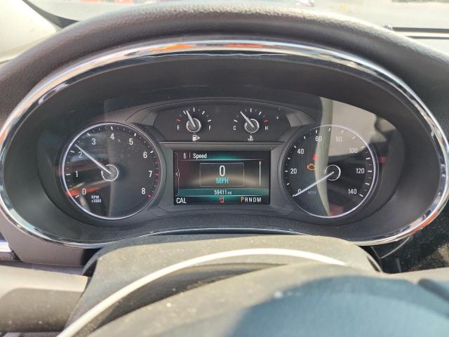67097175 :رقم المزاد ، KL4CJASB9JB712442 vin ، 2018 Buick Encore Pre مزاد بيع