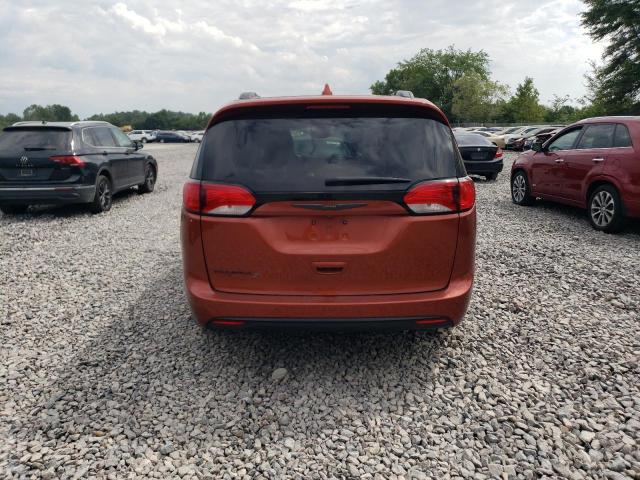 2018 Chrysler Pacifica მანქანა იყიდება აუქციონზე, vin: 2C4RC1BG0JR172230, აუქციონის ნომერი: 68448225