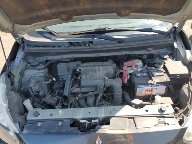 Aukcja sprzedaży 2014 Mitsubishi Mirage, vin: ML32A4HJ2EH006484, numer aukcji: 68158015