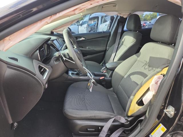 70672355 :رقم المزاد ، 1G1BE5SM9H7147999 vin ، 2017 Chevrolet Cruze Lt مزاد بيع