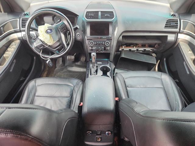 Aukcja sprzedaży 2016 Ford Explorer, vin: 1FM5K8D80GGB70886, numer aukcji: 66298875