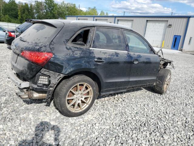 2016 Audi Sq5 მანქანა იყიდება აუქციონზე, vin: WA1CCAFP9GA072120, აუქციონის ნომერი: 70872615