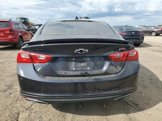 Продажа на аукционе авто 2022 Chevrolet Malibu Rs, vin: 1G1ZG5ST3NF202190, номер лота: 70700765