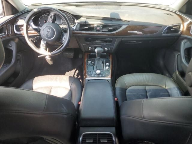 Aukcja sprzedaży 2015 Audi A6, vin: WAUFMAFC8FN006997, numer aukcji: 70356815