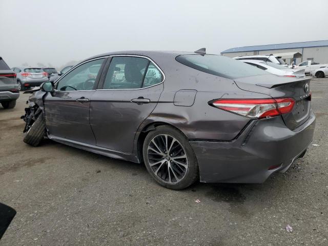 68615265 :رقم المزاد ، 4T1B11HKXKU745928 vin ، 2019 Toyota Camry مزاد بيع
