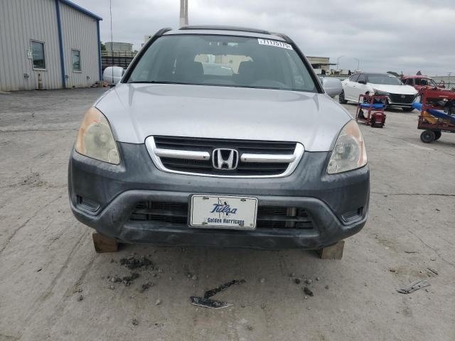 Продаж на аукціоні авто 2002 Honda Cr-v, vin: JHLRD78802C081522, номер лоту: 47554676