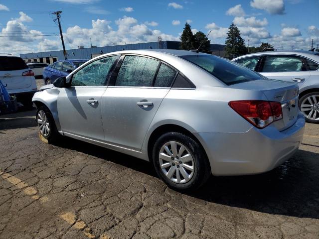70218155 :رقم المزاد ، 1G1PC5SH7B7140538 vin ، 2011 Chevrolet Cruze مزاد بيع