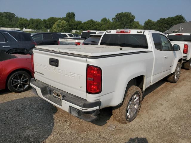 Aukcja sprzedaży 2022 Chevrolet Colorado Lt, vin: 1GCHSCEA0N1244524, numer aukcji: 67039385
