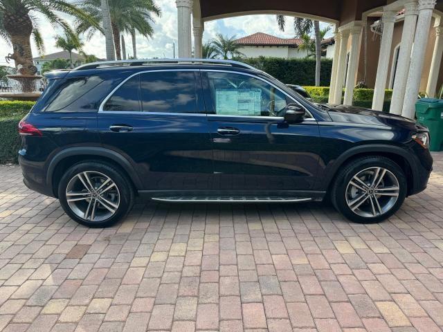 Продаж на аукціоні авто 2022 Mercedes-benz Gle 350, vin: 4JGFB4JB5NA765004, номер лоту: 71082605