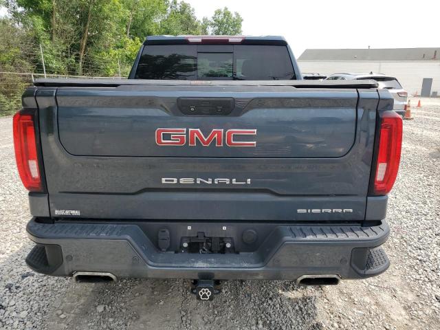 Продаж на аукціоні авто 2020 Gmc Sierra K15, vin: 3GTU9FED2LG105922, номер лоту: 67080705