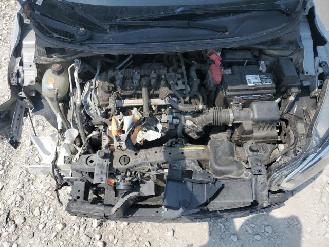 Auction sale of the 2021 Nissan Versa S, vin: 3N1CN8DV3ML816179, lot number: 69080165
