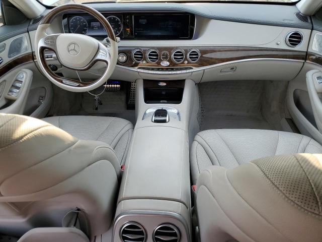 Продажа на аукционе авто 2015 Mercedes-benz S 550, vin: WDDUG8CB2FA120707, номер лота: 67860695