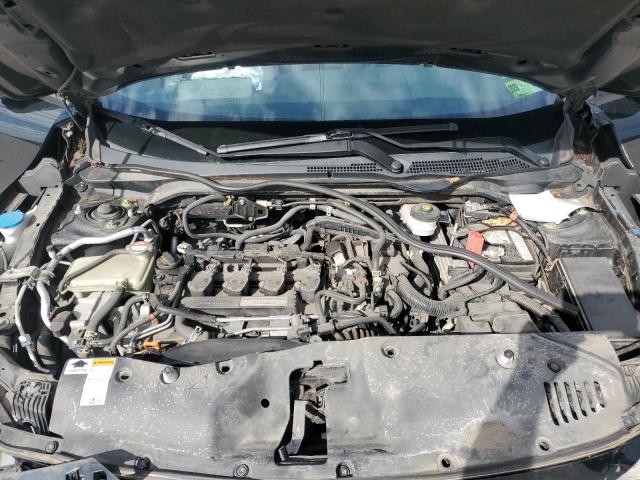 Продажа на аукционе авто 2017 Honda Civic Ex, vin: SHHFK7H53HU207104, номер лота: 67546775