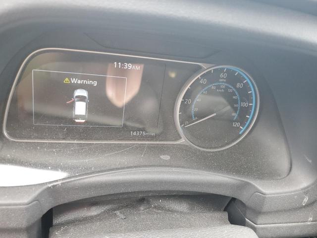 Aukcja sprzedaży 2023 Nissan Leaf, vin: 1N4CZ1CV3PC558651, numer aukcji: 69411925