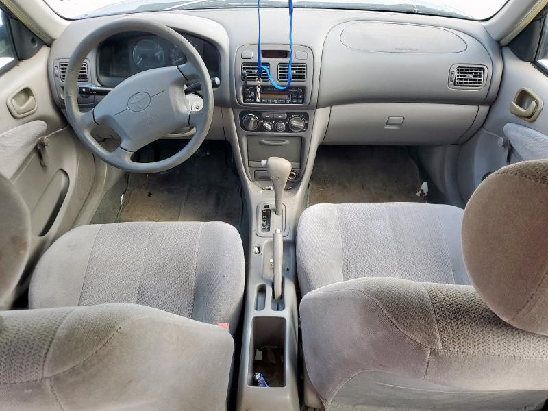 2001 Toyota Corolla მანქანა იყიდება აუქციონზე, vin: 1NXBR12E01Z506561, აუქციონის ნომერი: 68593795