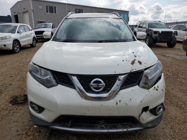 Aukcja sprzedaży 2015 Nissan Rogue, vin: 5N1AT2MV0FC891052, numer aukcji: 68003415