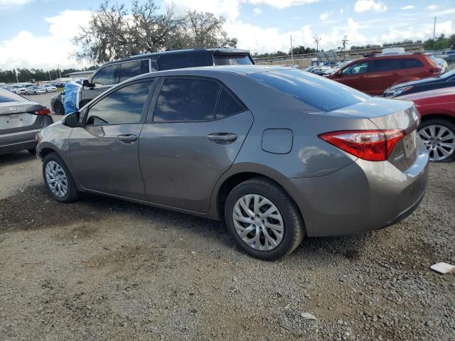 69865685 :رقم المزاد ، 2T1BURHEXKC184583 vin ، 2019 Toyota Corolla L مزاد بيع