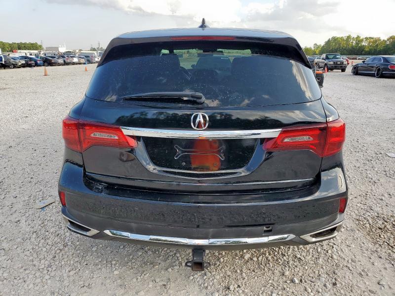 Aukcja sprzedaży 2020 Acura Mdx Techno, vin: 5J8YD3H53LL003035, numer aukcji: 70586455