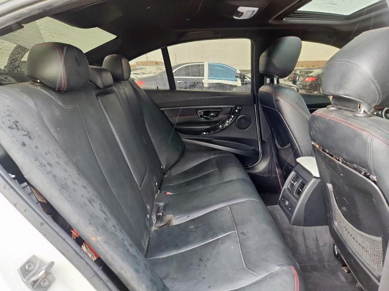 Продаж на аукціоні авто 2016 Bmw M3, vin: WBS8M9C5XG5D31311, номер лоту: 68466925