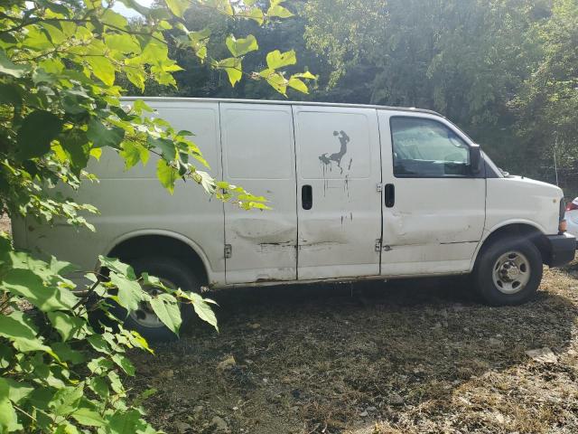 Aukcja sprzedaży 2013 Chevrolet Express G2500, vin: 1GCWGFBA9D1118143, numer aukcji: 66967375