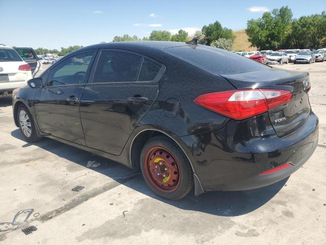Продажа на аукционе авто 2014 Kia Forte Lx, vin: KNAFK4A60E5179565, номер лота: 68463005