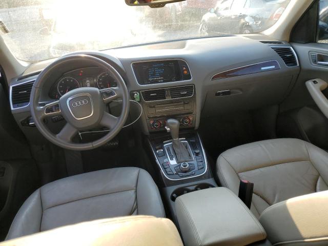 2011 Audi Q5 მანქანა იყიდება აუქციონზე, vin: WA1LFAFP6BA016135, აუქციონის ნომერი: 69647505