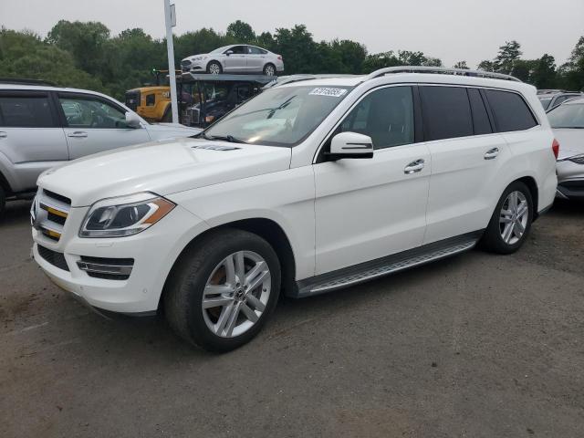 Aukcja sprzedaży 2016 Mercedes-benz Gl 450 4ma, vin: 4JGDF6EE7GA661595, numer aukcji: 67015055