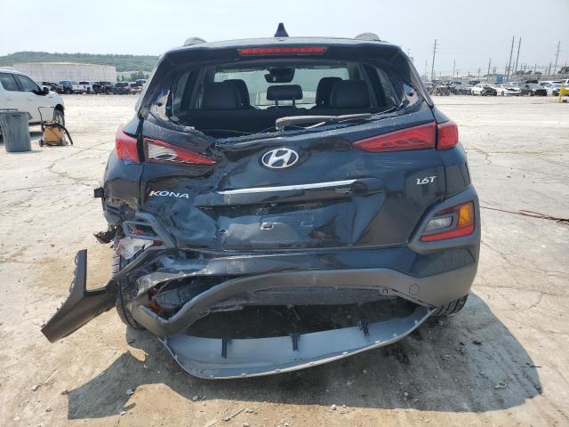Aukcja sprzedaży 2021 Hyundai Kona, vin: KM8K33A5XMU618349, numer aukcji: 66208705