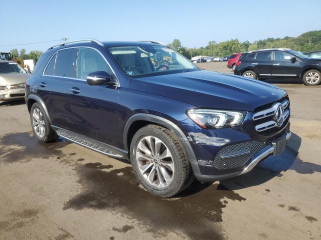 Продаж на аукціоні авто 2020 Mercedes-benz Gle, vin: 4JGFB4KB3LA083377, номер лоту: 69039335