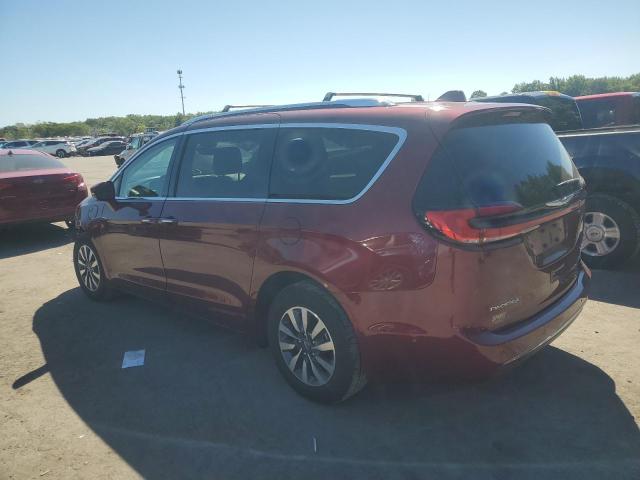 Aukcja sprzedaży 2021 Chrysler Pacifica, vin: 2C4RC1L78MR562463, numer aukcji: 70295695