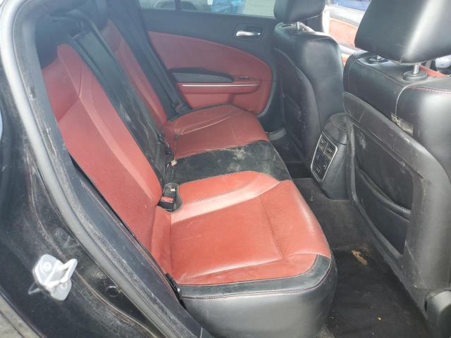 2015 Dodge Charger Sxt მანქანა იყიდება აუქციონზე, vin: 2C3CDXHG7FH854522, აუქციონის ნომერი: 69755175